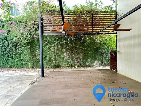 SE RENTA CASA EN ACACIA ECO LIVING – ALTOS DE VILLA FONTANA
