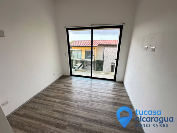 SE RENTA CASA EN ACACIA ECO LIVING – ALTOS DE VILLA FONTANA