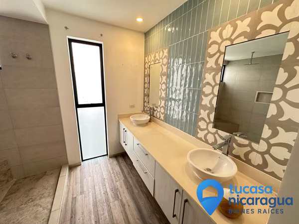 SE RENTA CASA EN ACACIA ECO LIVING – ALTOS DE VILLA FONTANA
