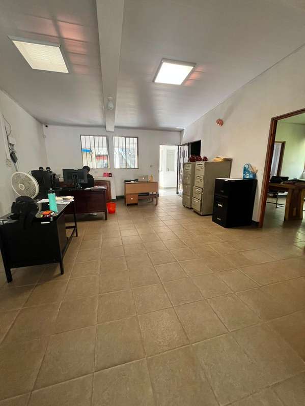 FP- Vendo propiedad en camino viejo Nindiri 