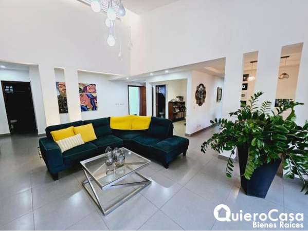 House for Sale in Carretera a Masaya