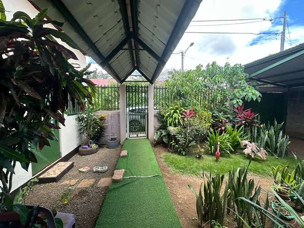 FP- Selling property in Jinotepe Carazo