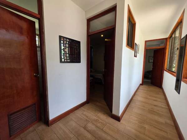 FP- Rental house on south road