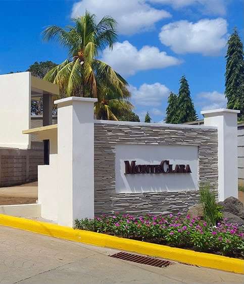 TP - TERRENO EN RESIDENCIAL MONTECLARA / U$42,000