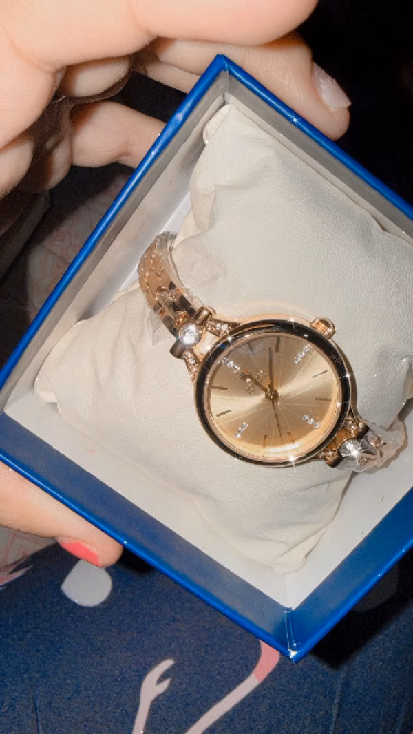 Reloj 