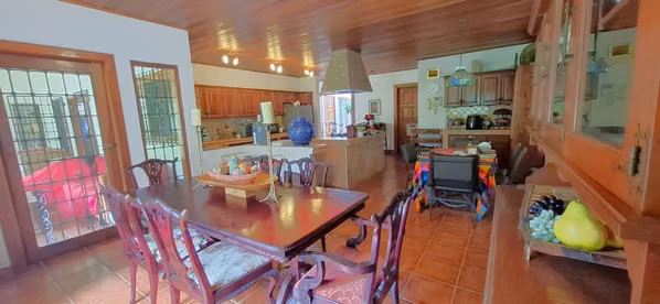 For Sale House. Montefresco, Km 16.8 C.S.