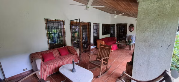 For Sale House. Montefresco, Km 16.8 C.S.