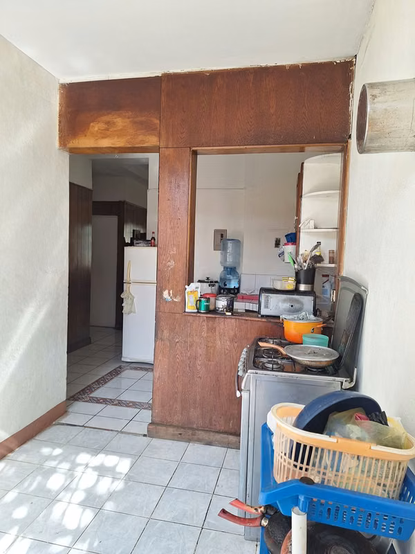 SL-Vendo casa en Los Arcos