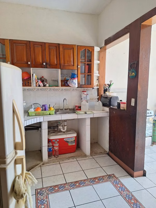SL-Vendo casa en Los Arcos