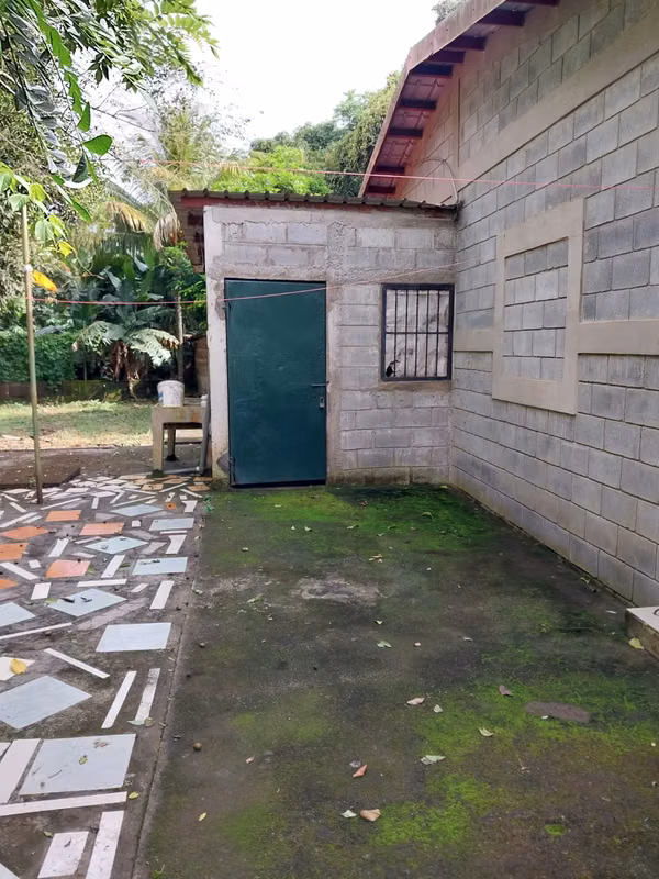 Casa Quinta El Rosario Carazo