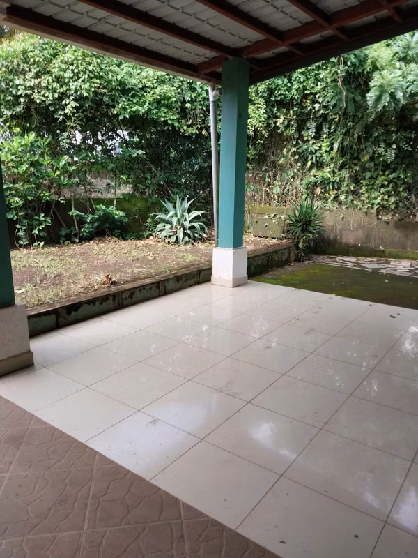 Casa Quinta El Rosario Carazo