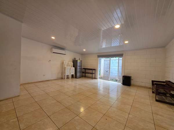 FH-124; Office in Income-124; The Sierritas of Santo Domingo