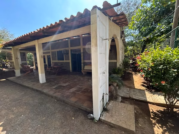 FP- Vendo propiedad en Masachapa