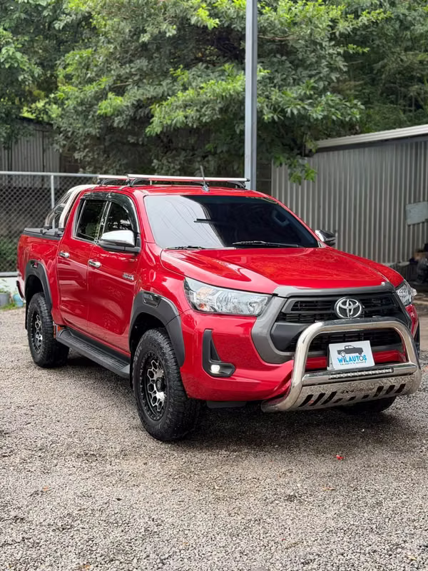 Preciosa TOYOTA 