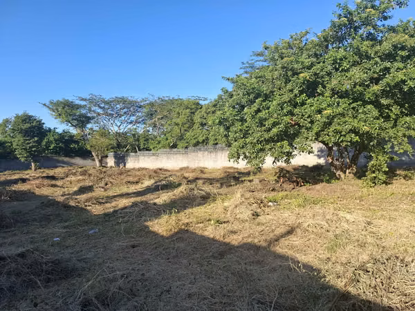 GG - Venta,  terreno de 3,000 Vrs2 en Carretera Sur.
