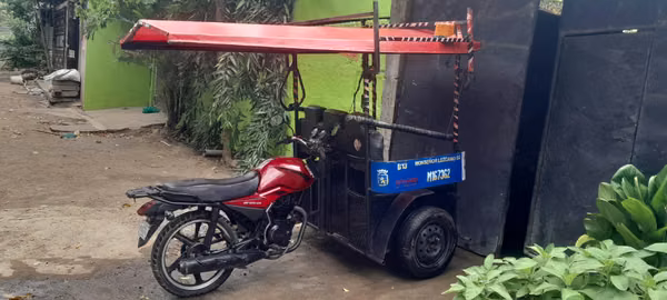 Caponera HJ 2020