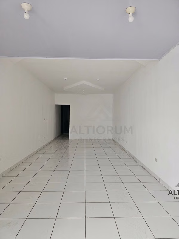 Commercial place in road rent to Masaya