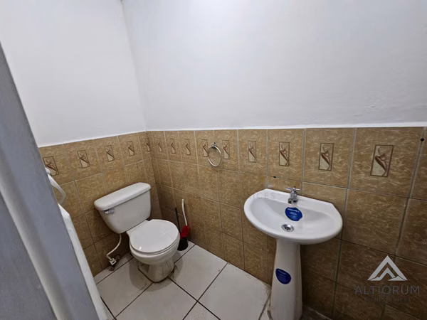 Commercial place in road rent to Masaya