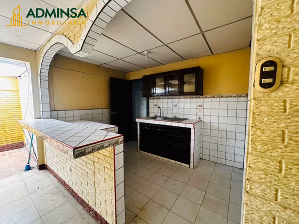House for Sale - Colonial Los Robles (PRICE U $150,000)