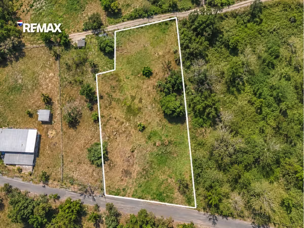 Land for Development on Road to Masaya