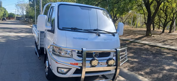 Dongfeng Captain T5 2023 - As New (Only 16,440 KM) - Unique Owner