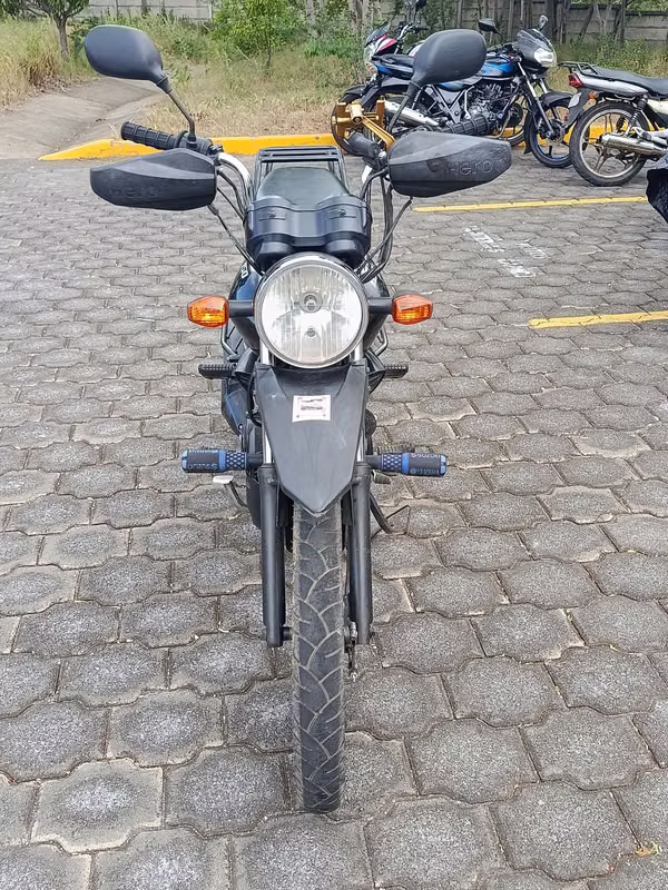 Sell Moto Hero Eco 150