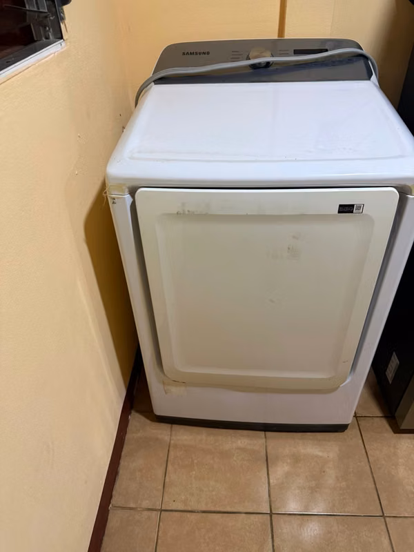 Sale Samsung washing machine