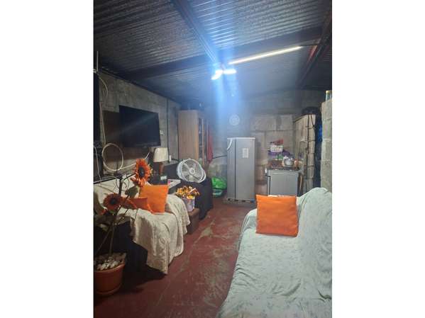 TERRENO EN TICUANTEPE CON CASITA BASICA!