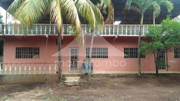 Terreno en Venta Carretera Vieja A Leon, Managua