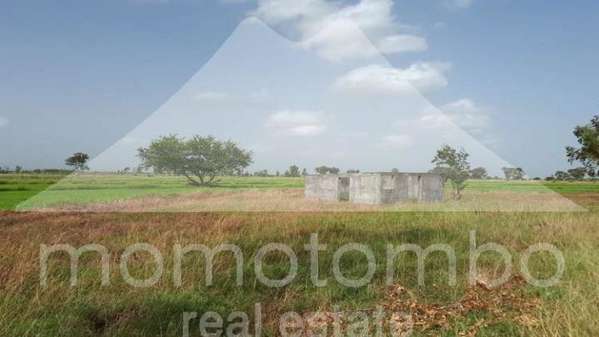 Terreno en Venta &amp; Renta El Timal, Managua
