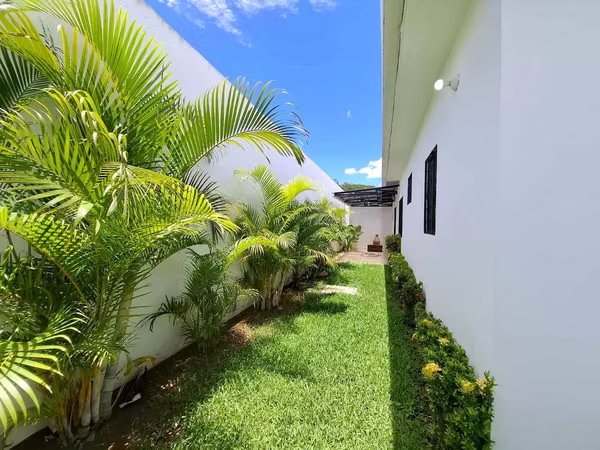 Rental, Modern House in Residencial de Veracruz
