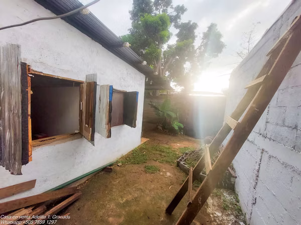 HOUSE FOR SALE - ADELITE 1, GRENADE