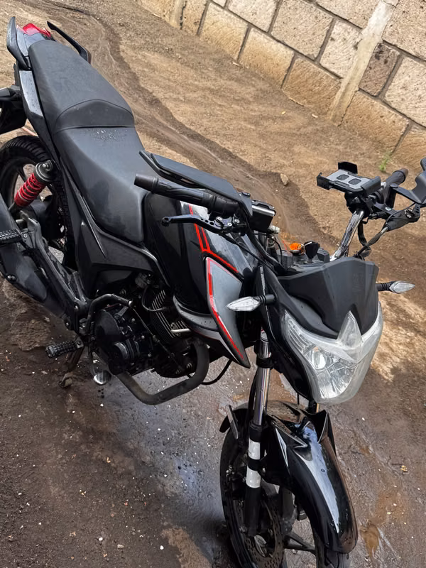 I come Moto AKT EvoR3 150