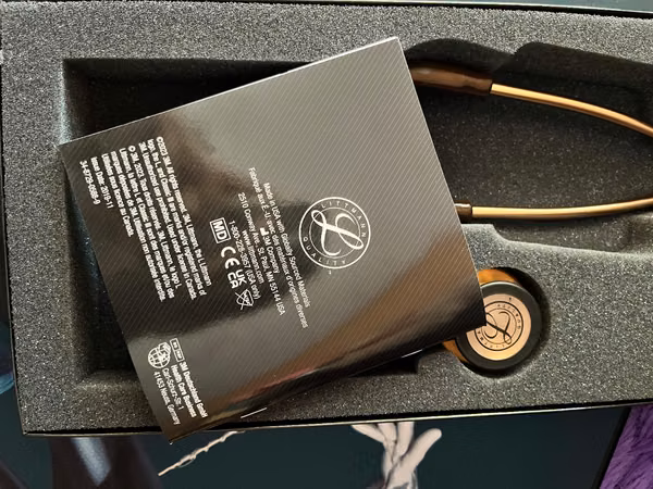 Littman Stethoscope Copper