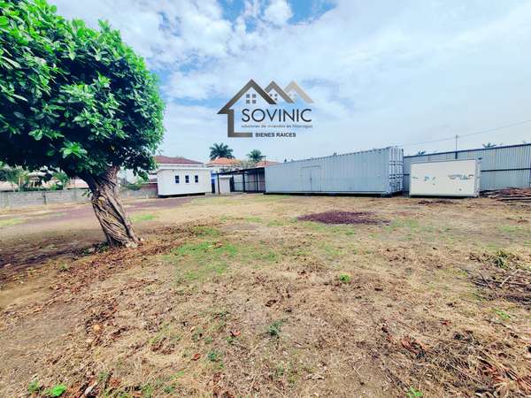 Land rent in Las Colinas