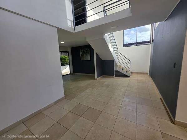 RENT HOUSE IN KM 8.5 ROAD TO MASAYA