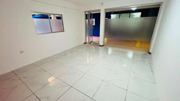 SL-Rento office in sector Montoya