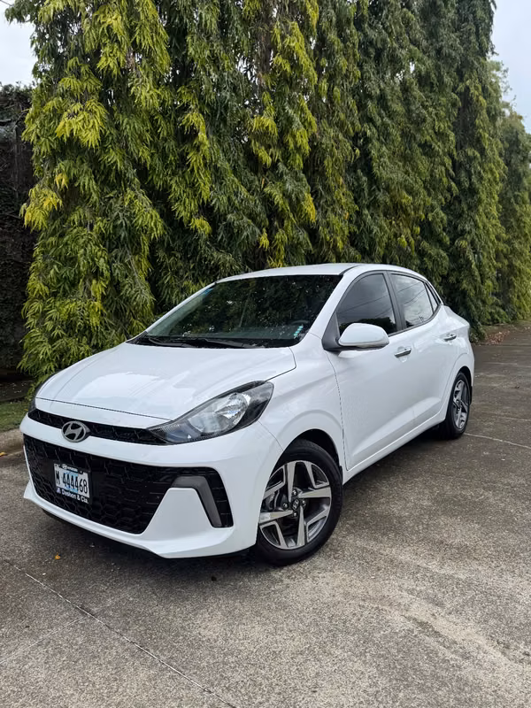 Hyundai Grand i10 2026