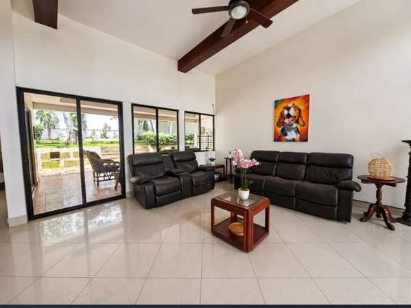 FP- Rental property in Altos de santo Domingo