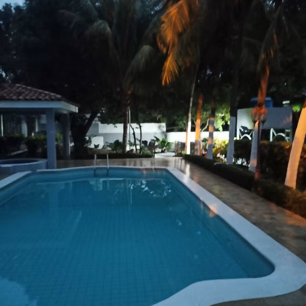 RENTA CARRETERA SUR KM8.5 CON PISCINA