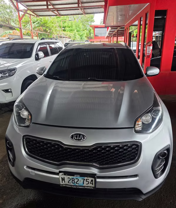 Kia
