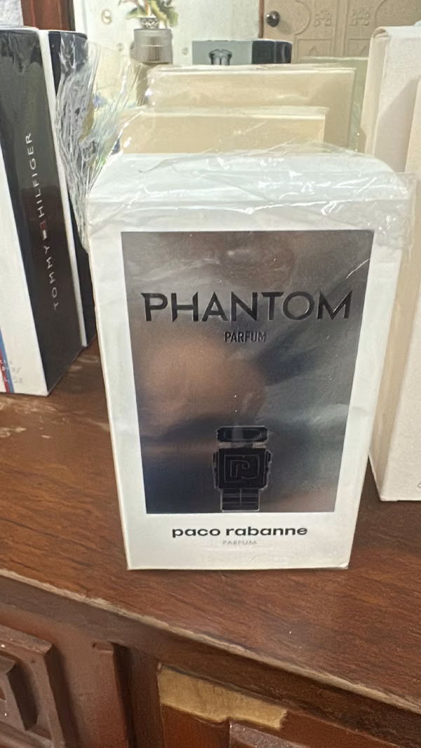 Phanton new