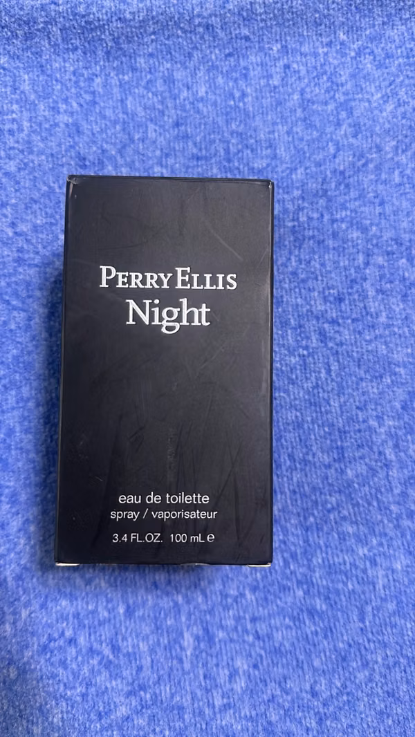 Perry Night