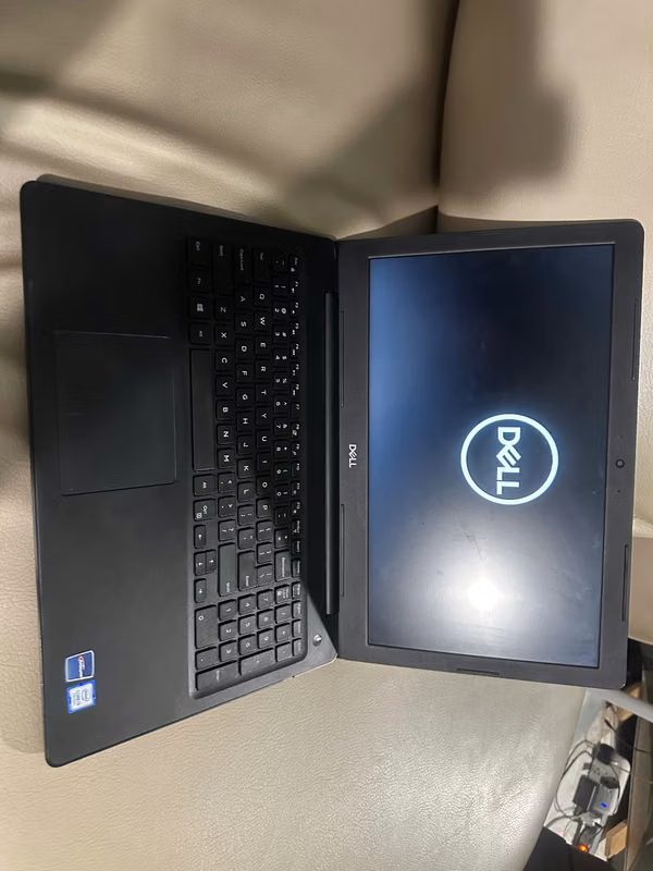 Dell latitude 3590