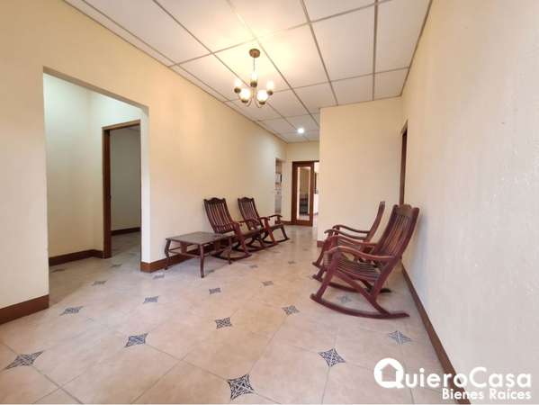 Casa en Venta en Colonia 10 de Junio