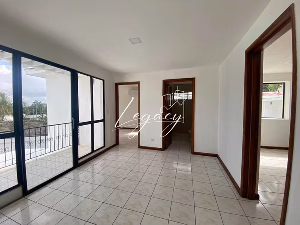 AG- Propiedad en renta | Santo Domingo
