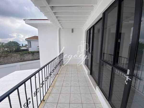 AG- Propiedad en renta | Santo Domingo