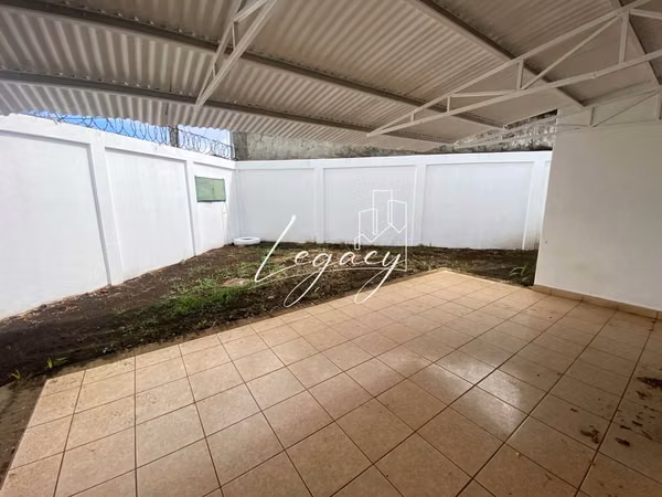 AG- Propiedad en renta | Santo Domingo