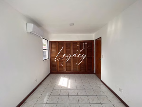 AG- Propiedad en renta | Santo Domingo