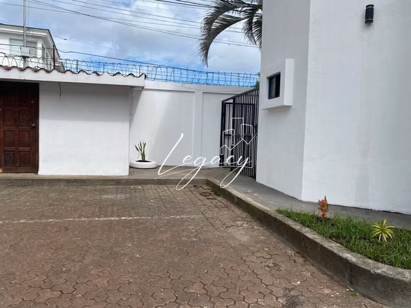 AG- Propiedad en renta | Santo Domingo